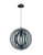 Eurofase - 31874-042 - One Light Pendant - Blue