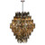 Eurofase - 31889-018 - 28 Light Chandelier - Vienna - Chrome