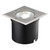 Eurofase - 32190-014 - CREYALED INGROUNDSQ1X7WSS - CREYA - Stainless Steel