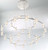 Netto LED Chandelier (33726-014)