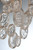 Trento 15 Light Linear Chandelier (34032-015)