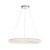 Eurofase - 34153-017 - SASSI-CHD-27IN-CHR - SASSI - Chrome