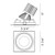 Amigo LED Recessed Fixture (35140-30-01)