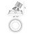 Amigo LED Recessed Fixture (35142-30-02)