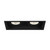 Eurofase - 35145-35-01 - AMIGOTRIM2LTDNLT26W35KBK - AMIGO - Black