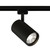 Eurofase - 35455-30-01 - LED Track Head - Charlie - Black