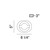 Balewood LED Wall Sconce (35663-010)
