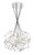 Norway LED Chandelier (35903-017)