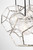 Norway LED Chandelier (35904-014)