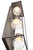 Gibson LED Outdoor Wall Mount (35934-011)