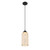 Eurofase - 35943-026 - KENMORE-PEN-14IN-GD-BLK - KENMORE - Gold