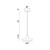 Sandstone LED Pendant (35963-011)