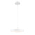 Eurofase - 35964-018 - LED Pendant - Sandstone - White