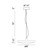 Sandstone LED Pendant (35965-014)