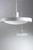 Sandstone LED Pendant (35965-014)