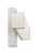 RONNING RONNING-VAN-18SQ-20W-BN (47082-032)