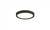 Eurofase - 47516-021 - LED Flushmount - Artemis - Black