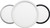 Artemis LED Flushmount (47516-038)