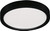 Eurofase - 47517-028 - LED Flushmount - Artemis - Black