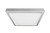 Eurofase - 47522-039 - LED Flushmount - Troy - Brushed Nickel