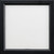 TROY TROY-FM-07SQ-5CCT-15W-BK (47523-029)