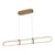 Berkley LED Chandelier (37037-024)