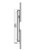 TROY TROY-FM-12SQ-5CCT-22W-BK (47525-023)