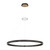 Eurofase - 37054-014 - ADMIRAL-CHD-48IN-GBM - ADMIRAL - Gold-Black