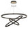 ADMIRAL ADMIRAL-CHD-3LT-62IN-GBM (37056-018)