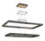 Admiral LED Chandelier (37061-012)