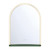 Eurofase - 48532-013 - Mirror Accessory - Serin - Kombu Green