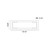 Thornhill LED Wall Sconce (37073-015)