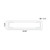 Thornhill LED Wall Sconce (37074-012)