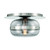 NOTTINGHAM NOTTINGHAM-FM-10IN-PN-SK (37086-024)