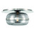 Eurofase - 37087-021 - NOTTINGHAM-FM-14IN-PN-SK - NOTTINGHAM - Polished Nickel