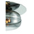 NOTTINGHAM NOTTINGHAM-FM-3LT-20IN-PN-SK (37088-028)