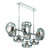Nottingham Ten Light Chandelier (37089-029)
