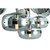 NOTTINGHAM NOTTINGHAM-CHD-10LT-54IN-PN-SK (37089-029)