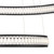 Forster LED Chandelier (37090-012)