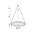 Forster LED Pendant (37091-019)