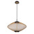 Eurofase - 37107-017 - LED Pendant - Park - Matte Black