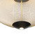 PARK PARK-PEN-22IN-BK-GD (37107-017)