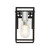 Eurofase - 37115-012 - One Light Wall Sconce - Stafford - Chrome/Black