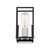 Stafford One Light Wall Sconce (37115-012)