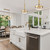 Nottingham One Light Pendant (37197-018)