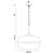 NOTTINGHAM NOTTINGHAM-PEN-24IN-BR-AM (37198-015)