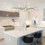 Clayton LED Chandelier (37344-016)