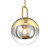 Prospect One Light Pendant (37349-011)