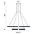 ADMIRAL ADMIRAL-CHD-2LT-48IN-GBM (37385-019)