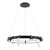 MUCCI MUCCI-CHD-32IN-BK (38134-012)